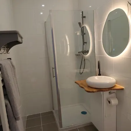 Appartement La Datcha *