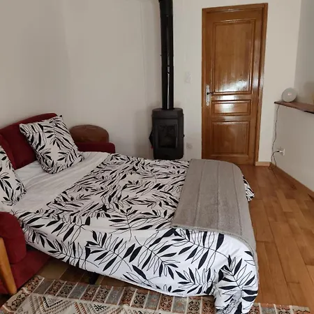 La Datcha Appartement Saint-Appolinaire (Rhone)