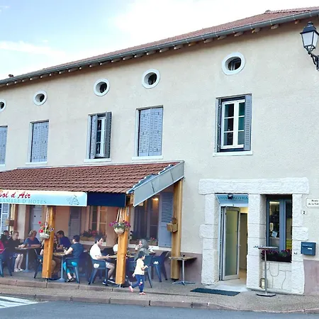 La Datcha * Saint-Appolinaire (Rhone)